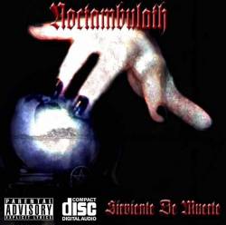 Noctambulath : Sirviente de Muerte